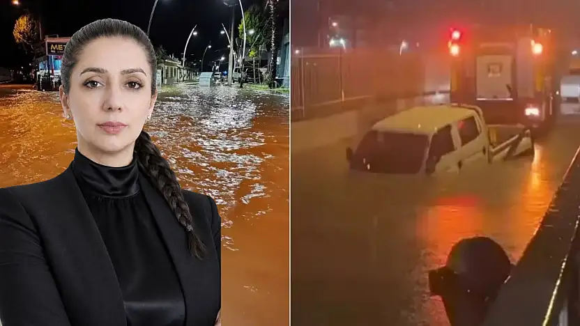 Dilek Acar Güleç: 'AKP–CHP kavgalarından bıktık, can kaybediyoruz'