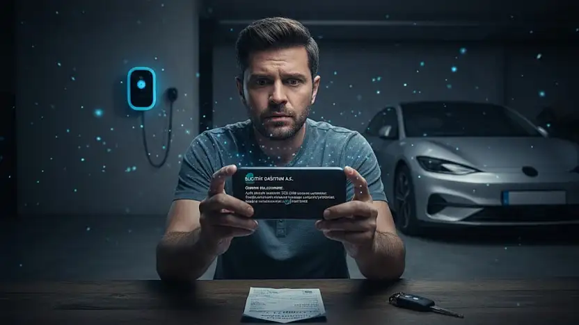 Elektrik Faturalarında Destek Sınırı Düşürüldü: Yüksek Tüketen Abonelere Uyarı Mesajları Gönderiliyor