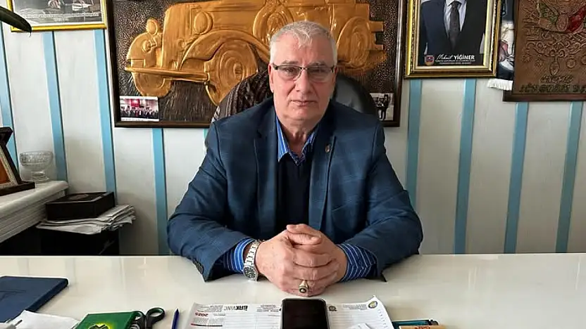 ESNAF YOK SAYILAMAZ: BAĞ-KUR BORCU KREDİYE ENGEL OLMASIN