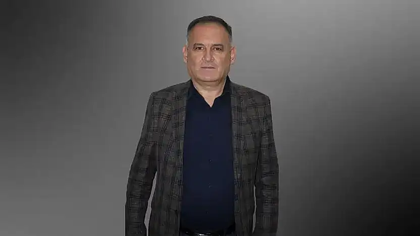 HALİL KARAKAŞ  'BU ODA ESNAFIN EVİ OLACAK'