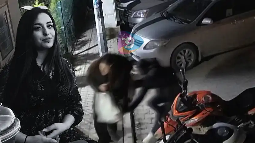 İZMİR'DE KADIN CİNAYETİ: UZAKLAŞTIRMA KARARINA RAĞMEN KURŞUN YAĞDIRDI