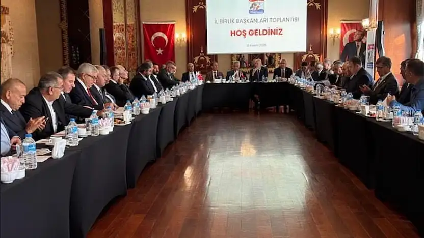 İzmir DSYB, Ulusal Hayvancılık Zirvesine Damga Vurdu