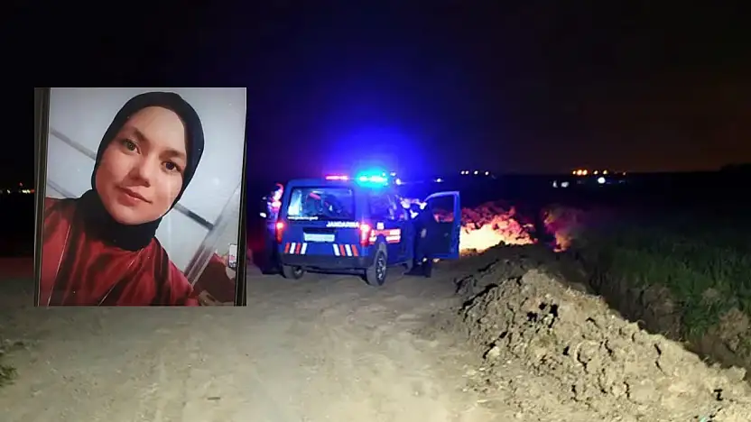 KAYIP KIZ ÇOCUĞU BULUNDU