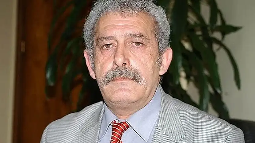 Kemal Kılıçdaroğlu'nun İkiz Kardeşi Adil Kılıçdaroğlu Vefat Etti