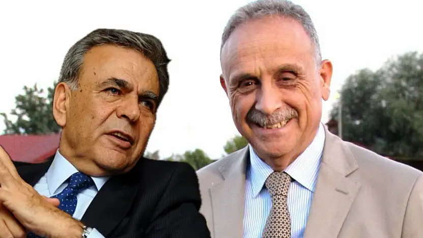 Kocaoğlu: 'Ödemiş'teki Sözleşme Bana Ait Değil'