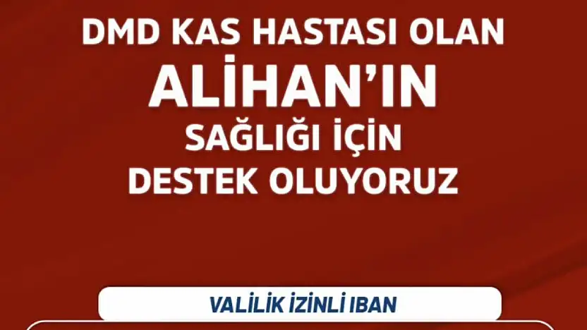 Mansur Yavaş'tan Alihan Kuzucuk İçin Yüksek Perdeden Dayanışma Mesajıc
