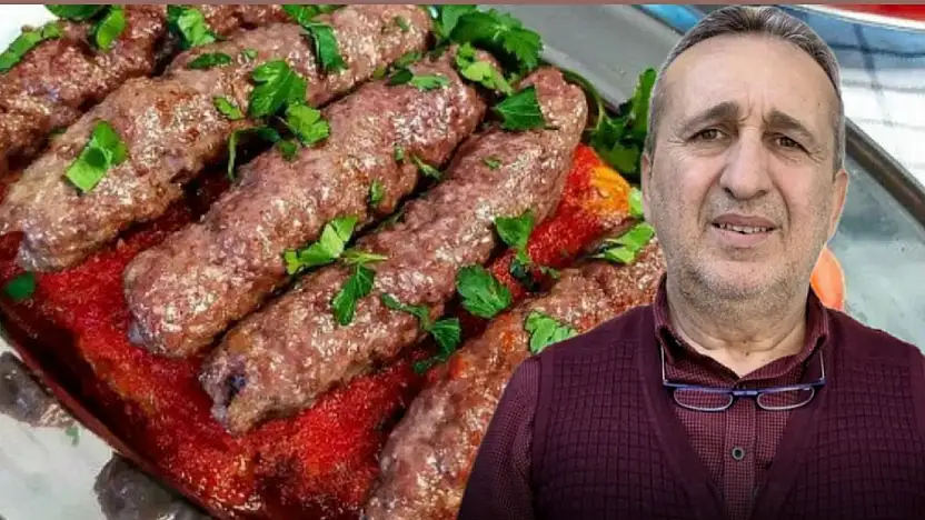 MasterChef'te Tire Şiş Köfte Tartışması: Tire'den Sert Tepki