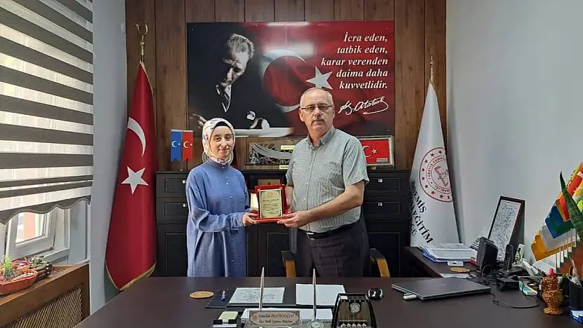 Münire Erdem Kurt'un Yeni Adresi Bornova Oldu