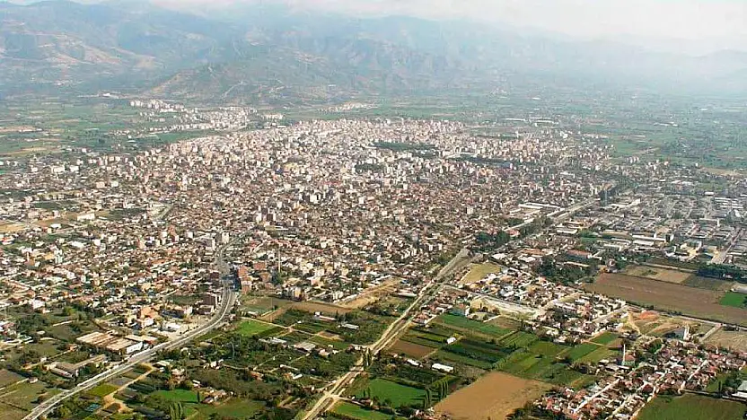 ÖDEMİŞ İÇİN İL YOLU AÇILIYOR MU?