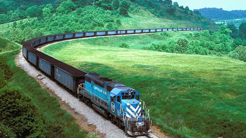 ÖDEMİŞ–KİRAZ DEMİRYOLU PROJESİ İÇİN 2,5 MİLYAR TL BÜTÇE AYRILDI