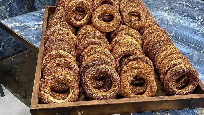 Ödemiş'te Gevrek Fiyatı 5 Ocak Pazartesi Günü 20 TL Olarak Uygulamaya Konulacak