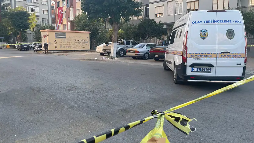 ÖDEMİŞ'TE HUSUMET ÇATIŞMASI: 1'İ AĞIR 3 YARALI