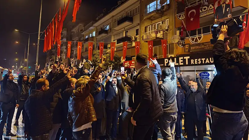 ÖDEMİŞ ÜLKÜ OCAKLARI'NDA 2026 SEMİNER DÖNEMİ BAŞLADI