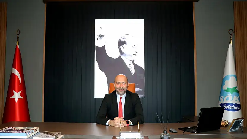 'Ödemişli Başkan Arıkan AK Parti'ye mi Geçiyor?'