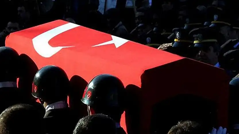 Pençe-Kilit Harekatı Bölgesinde Acı Olay: Metan Gazı Sızıntısı 5 Mehmetçiği Şehit Etti