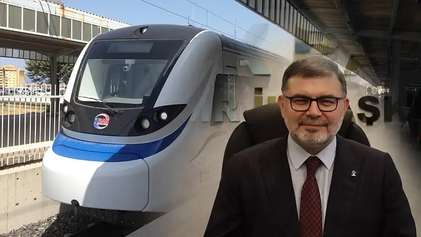 Saygılı'dan İzmir'e Ulaşım ve Borçlarla İlgili Net Mesaj: 'Herkes İşine Baksın'