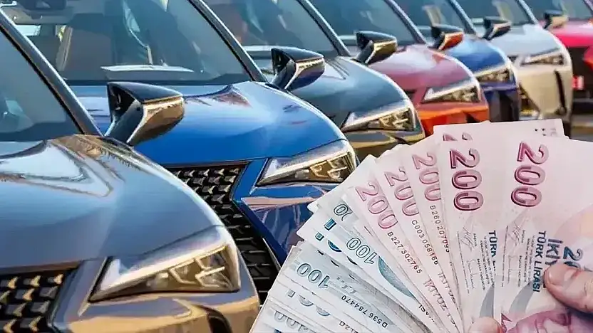 Ticaret Bakanlığı'ndan Bayilere Net Uyarı: ÖTV Farkı Talep Edene Ağır Yaptırım