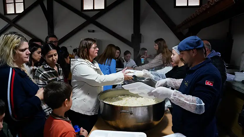 Tire Belediyesi'nden Bir Haftada Yoğun Çalışma: İlçe Genelinde Hizmet Seferberliği
