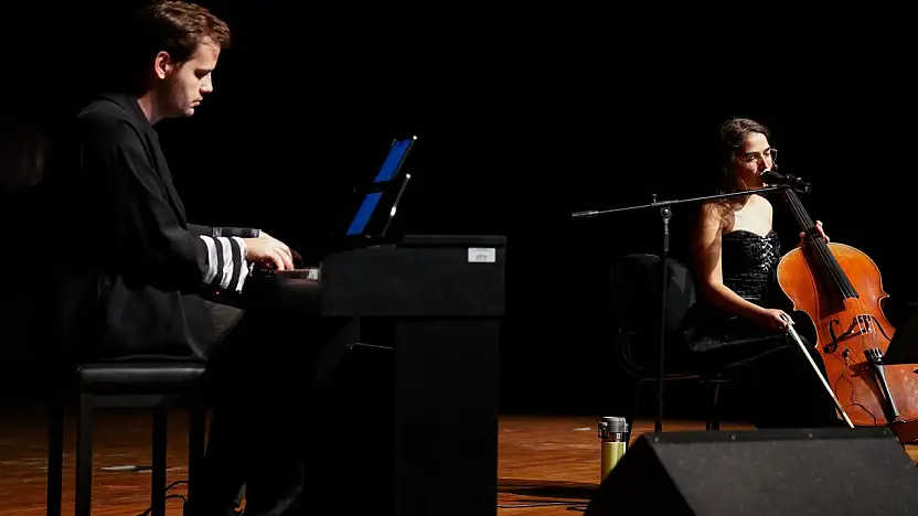 Tire Belediyesi'nden Cumhuriyet Coşkusu: 'Batıdan Doğuya Ezgiler' Konseri