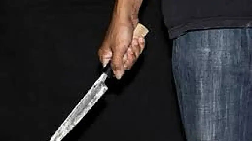 Tire'de Bıçaklı Kavga: 1 Ağır Yaralı