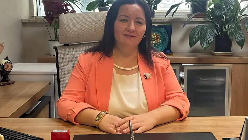 Tv9, Ödemiş Devlet Hastanesi'nde Ağız ve Diş Sağlığı Haftası Bilgilendirmesini Ekrana Taşıdı