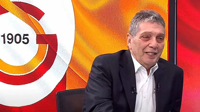 Ümit Aktan Hayatını Kaybetti: Türk Spor Basını Bir Duayenini Daha Uğurladı