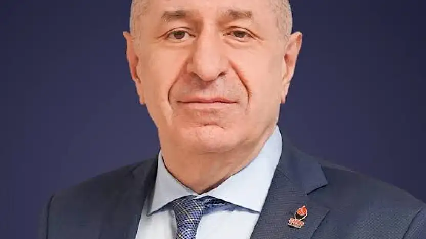 Zafer Partisi Genel Başkanı Ümit Özdağ, İzmir'de Yangın Mağdurlarını Ziyaret Edecek