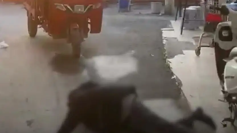 ZAFER PARTİSİ TORBALI'DA GERGİNLİK