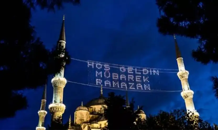 2026 Ramazan Bayramı Tarihleri Belli Oldu