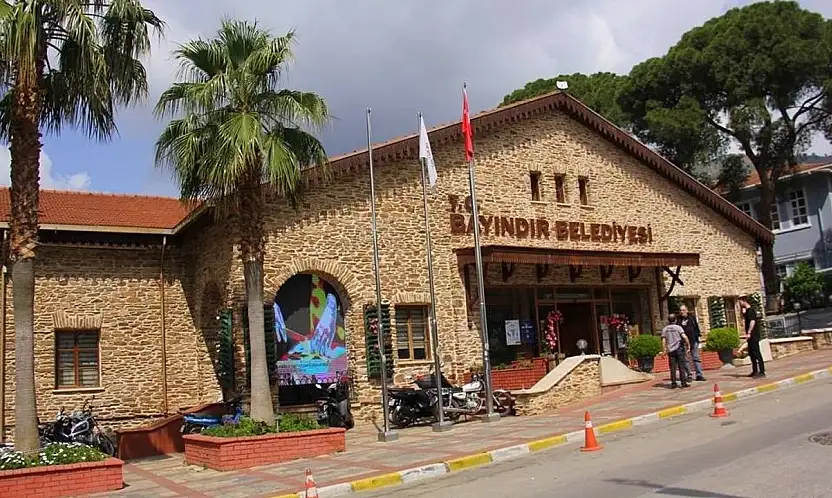 BAYINDIR BELEDİYESİ'NDEN 16 TAŞINMAZ SATIŞI