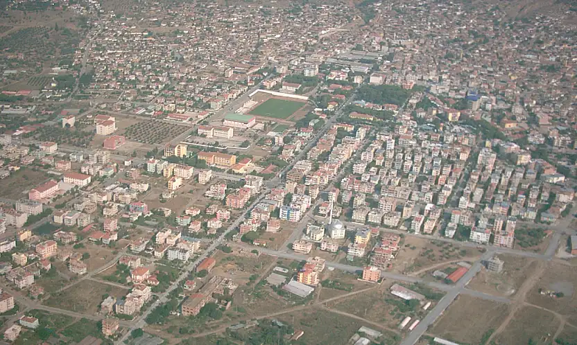 BAYINDIR'DA 11 ARSA VE ZEYTİNLİK SATIŞA ÇIKIYOR