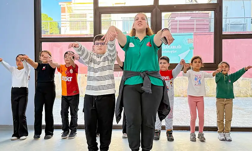 Bayındır Gençlik Merkezi'nde Karadeniz Rüzgârı Esti!