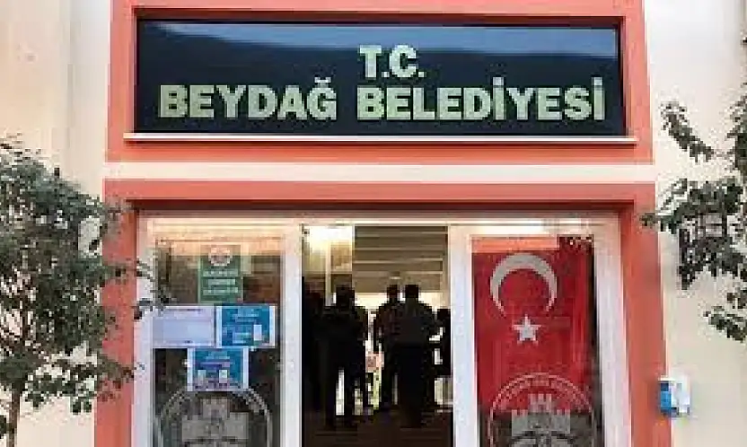 Beydağ Belediyesi 2024'te Mali ve İdari Kriz Yaşıyor