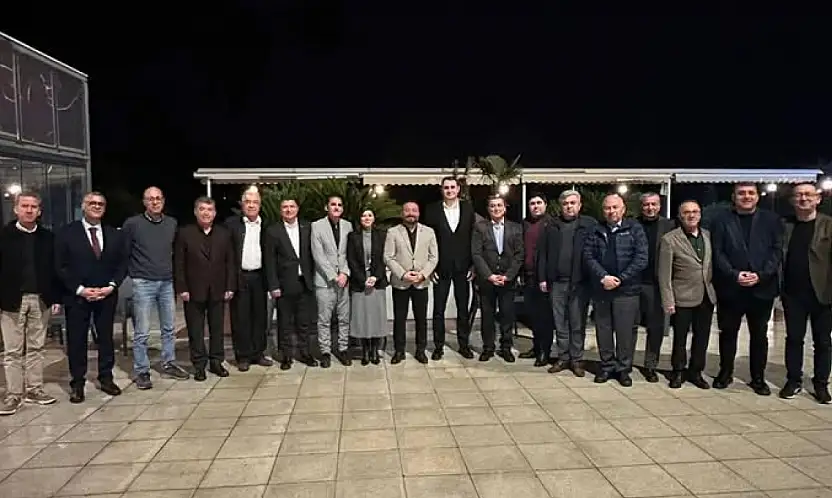 BÜLENT EKER ÇİFTÇİNİN SESİNİ DUYURACAK