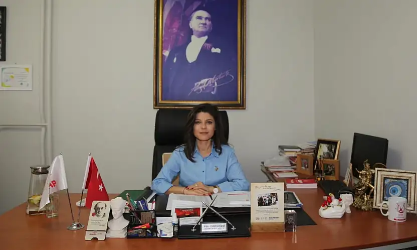 CHP Efes Selçuk İlçe Başkanı Onbaşıoğlu'ndan İktidara Tepki: 'Bu kadar çelişkiyi halka nasıl anlatıyorsunuz?'