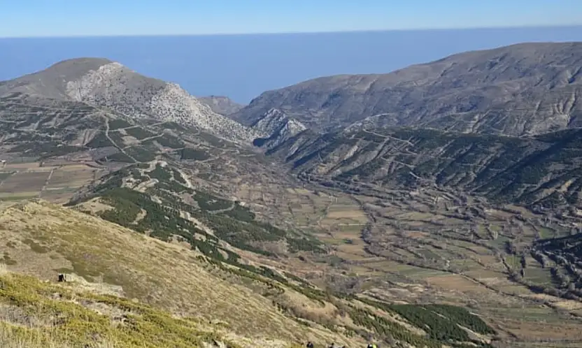 Efe Dağcılık'tan Bozdağ Zirvesi'nde Anlamlı Başarı