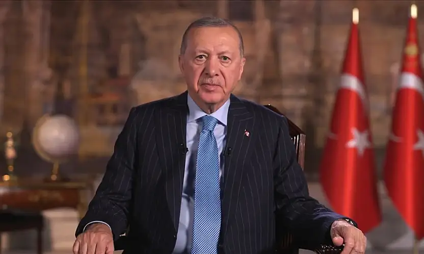 ERDOĞAN'IN MAAŞI VE EMEKLİ GELİRİ ZAMLA 490 BİN TL'YE DAYANDI