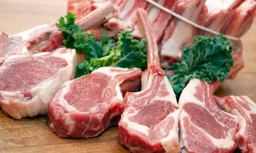 ET FİYETLARINDA YÜKSELİŞ DURDURULAMIYOR: DANA VE KUZU KESİMİNDE YENİ REKOR!