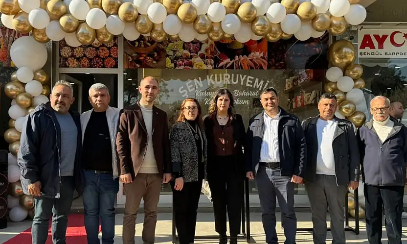 FATİH KÖK ESNAFLA DOĞRUDAN TEMASI SÜRDÜRÜYOR