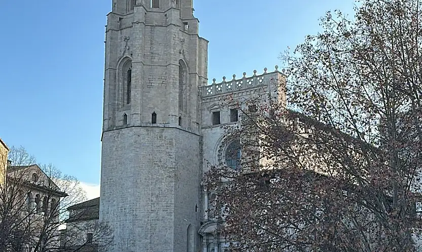 GİRONA'DA TARİH VE GÜNLÜK HAYAT YAN YANA