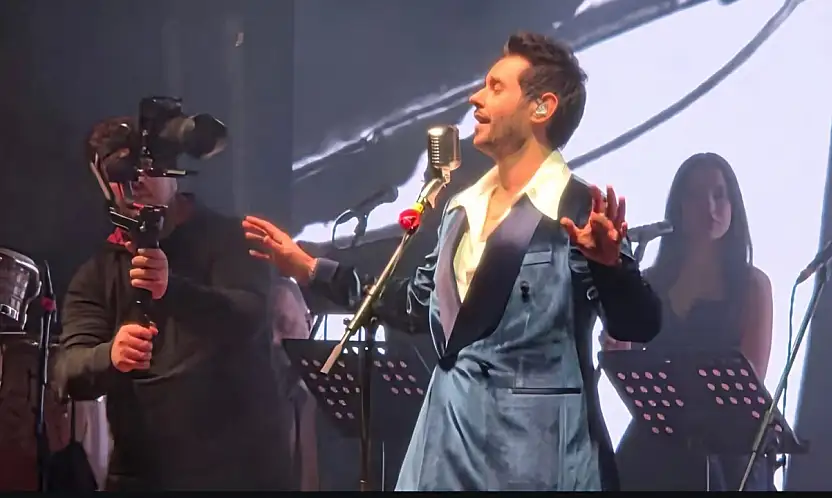 GİSİDER'İN 4. GELENEKSEL GALA GECESİ İŞ DÜNYASINI AYNI MASADA BULUŞTURDU