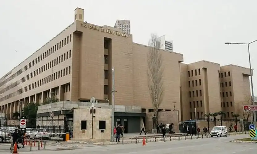 İZMİR CUMHURİYET BAŞSAVCILIĞI İKİNCİ KADIN CİNAYETİNİ AYDINLATTI