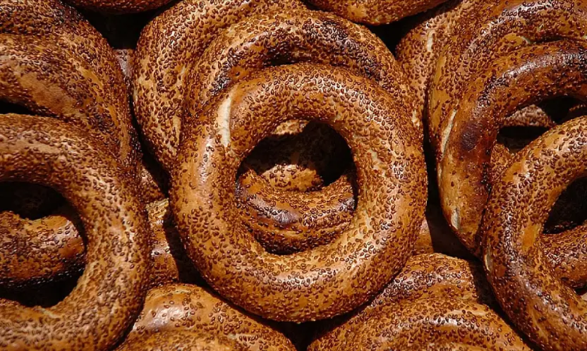 İzmir'de Gevreğe Yeni Yıl Tarifesi