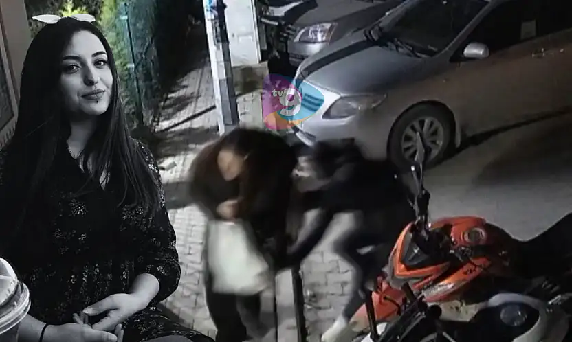 İZMİR'DE KADIN CİNAYETİ: UZAKLAŞTIRMA KARARINA RAĞMEN KURŞUN YAĞDIRDI