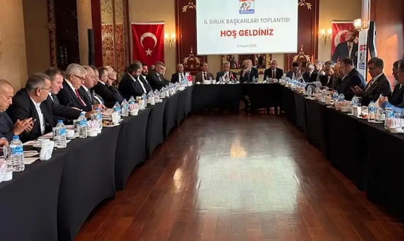 İzmir DSYB, Ulusal Hayvancılık Zirvesine Damga Vurdu