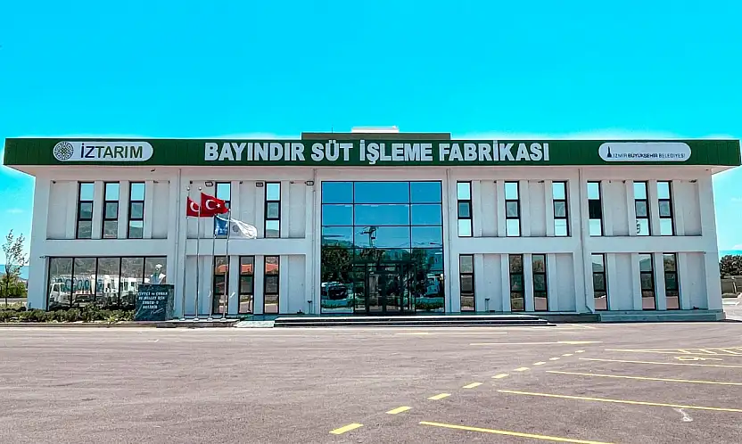 İZTARIM 2024'te 662 Milyon TL Zarara Uğradı, Sayıştay Usulsüzlükleri Belgeledi