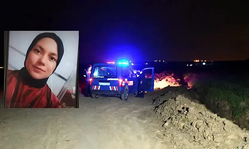 KAYIP KIZ ÇOCUĞU BULUNDU