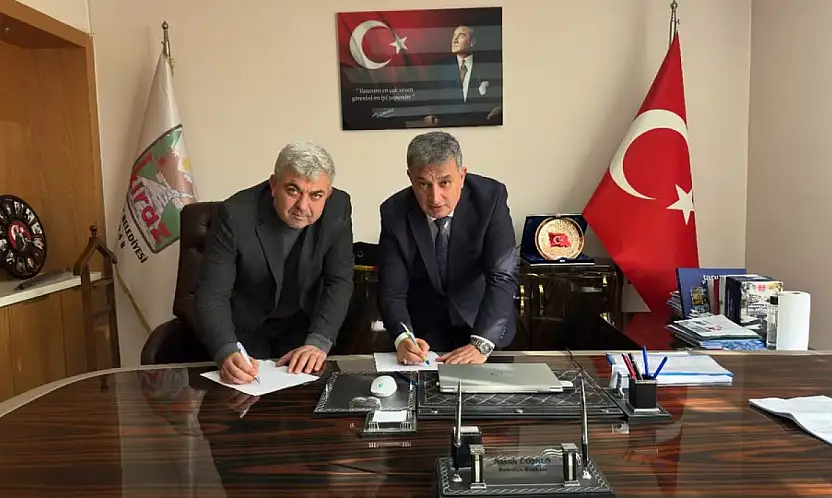 KİRAZ'A GENÇLİK MERKEZİ MÜJDESİ: TESİS SPOR VE SOSYAL HİZMETTE HAZIR