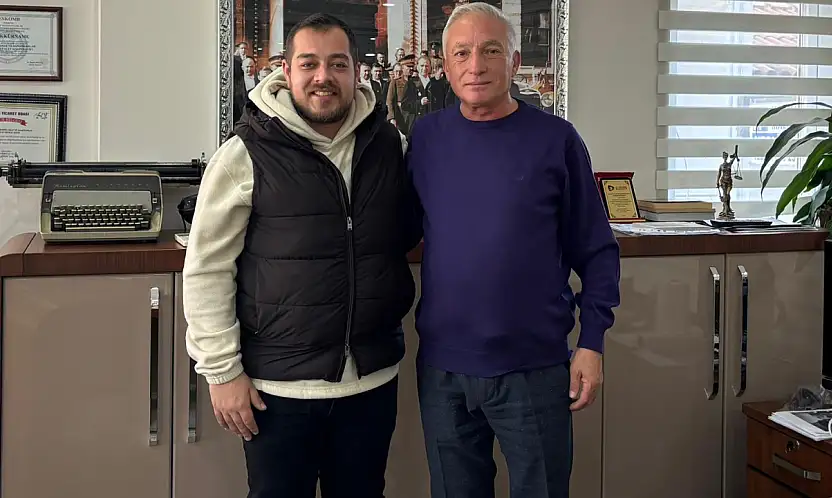 Kredi Engellerini Tv9 Masaya Yatırdı, Turgut Usluca Anlattı