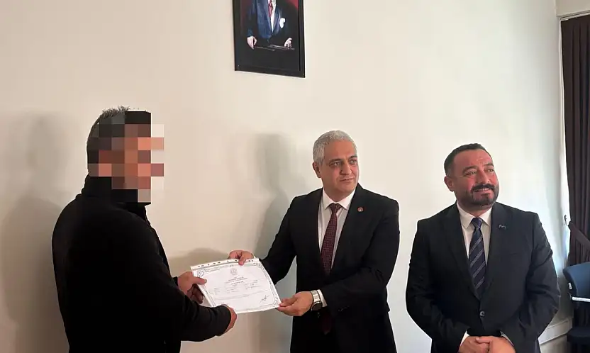 Ödemiş Cumhuriyet Başsavcılığı, Denetimli Serbestlikte Örnek Çalışmalara İmza Atıyor